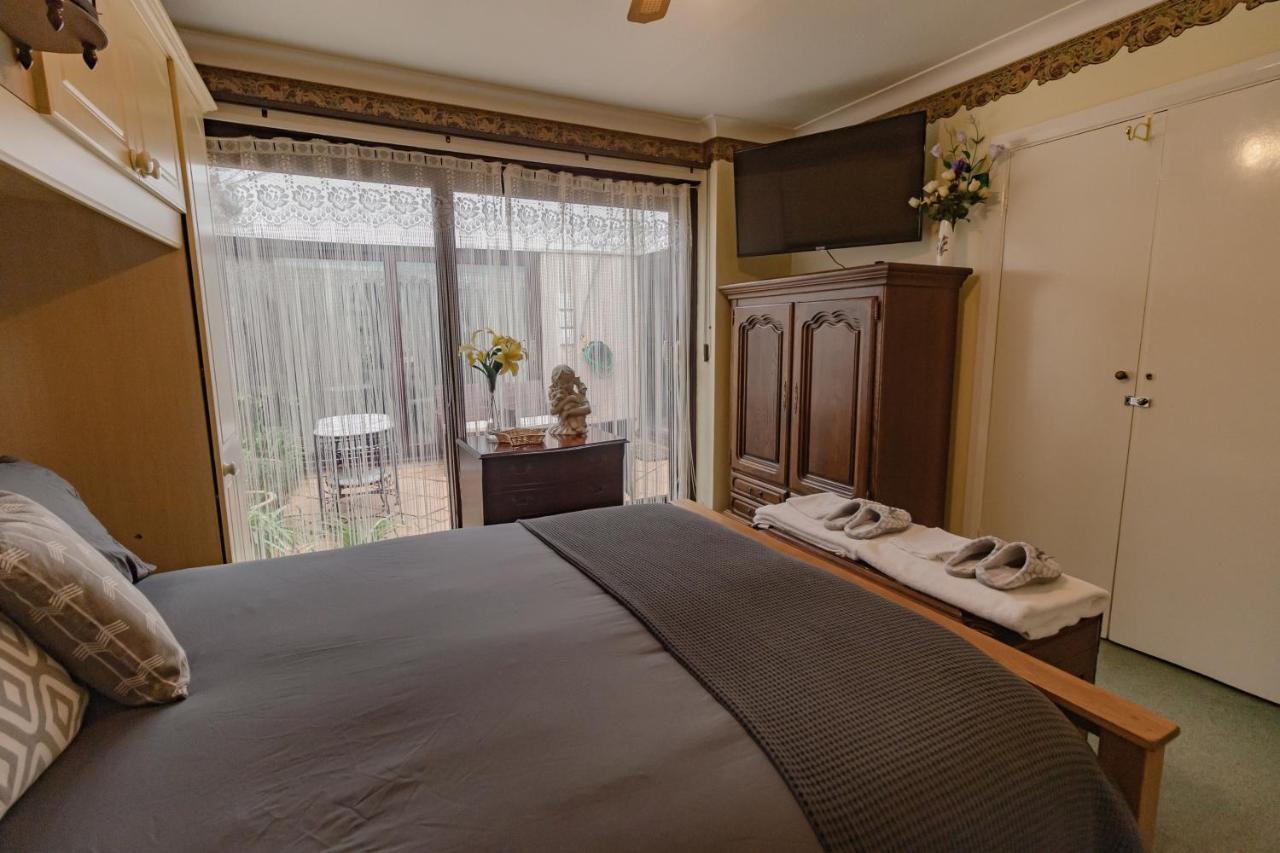 فيلا مارجيتفي Palm Bay'S Luxury Bungalow - Self Check In & Parking المظهر الخارجي الصورة