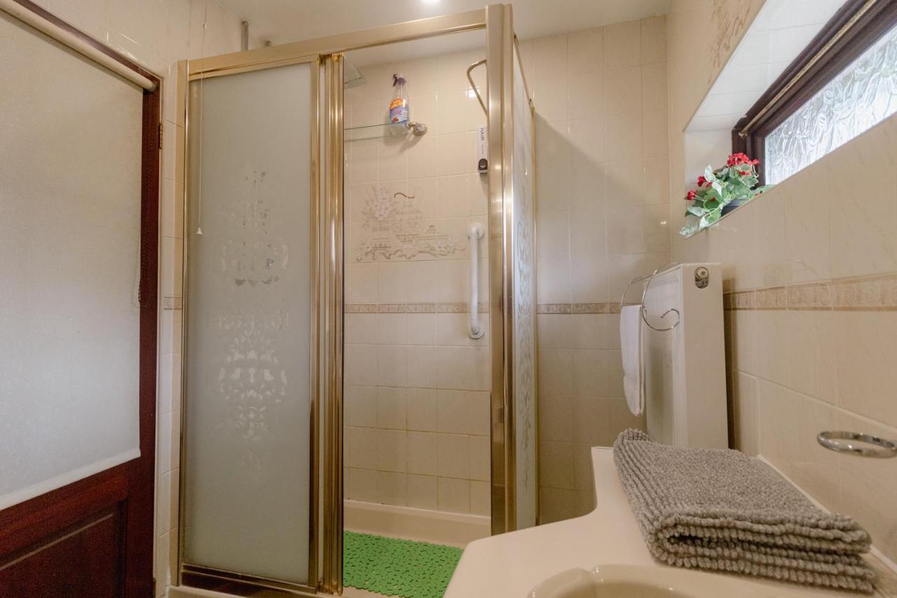 فيلا مارجيتفي Palm Bay'S Luxury Bungalow - Self Check In & Parking المظهر الخارجي الصورة