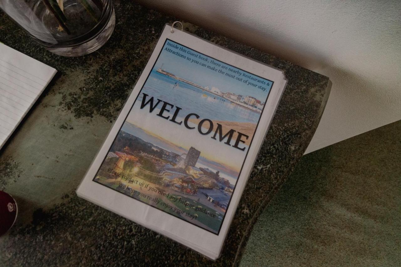 فيلا مارجيتفي Palm Bay'S Luxury Bungalow - Self Check In & Parking المظهر الخارجي الصورة